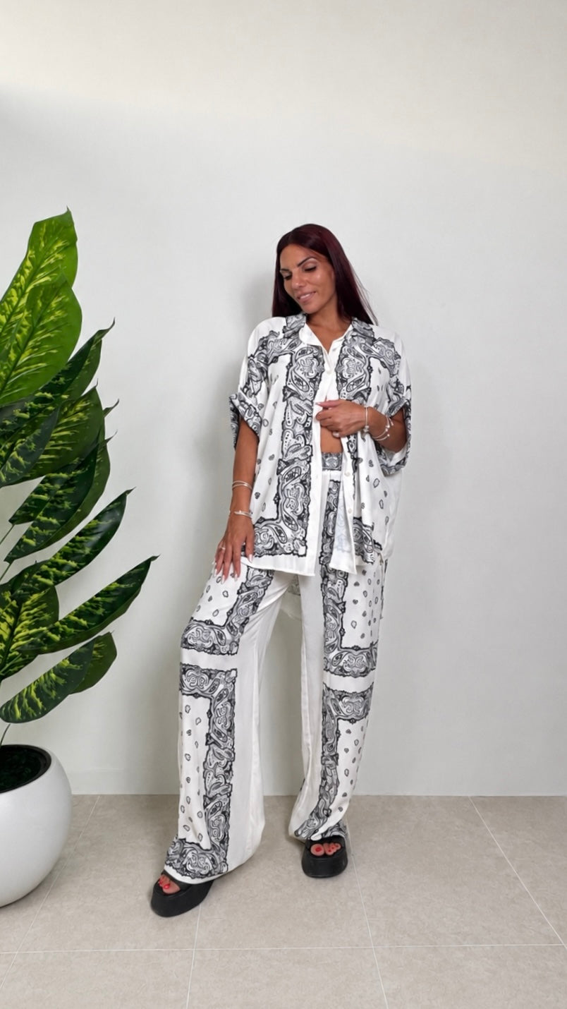 Monaco Set