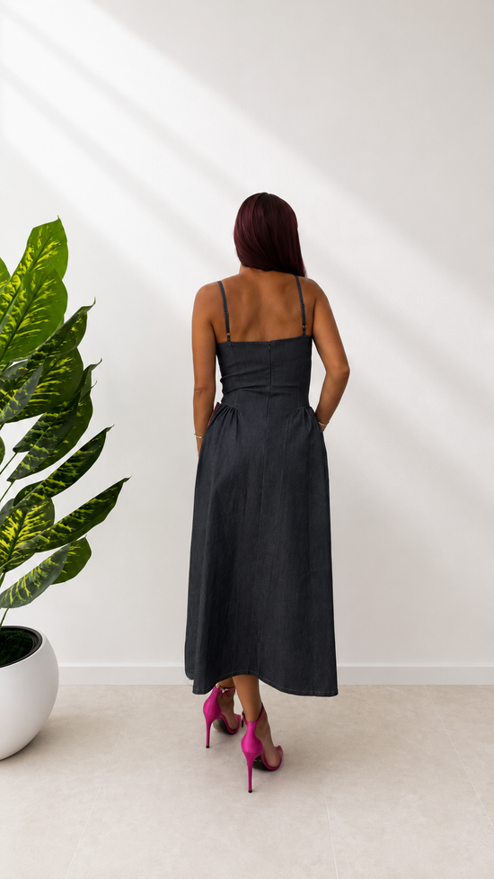 Juliette Dress