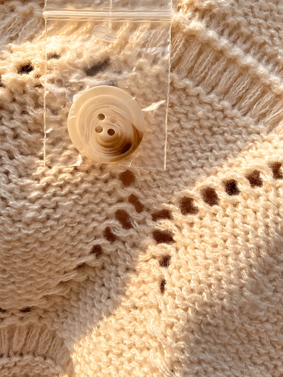 Rosalie Knit Cardigan
