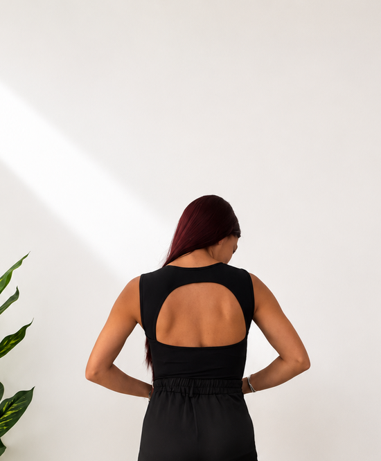 Enigma Bodysuit