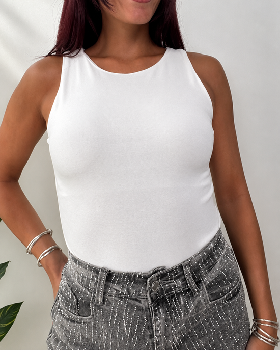 Aura Bodysuit