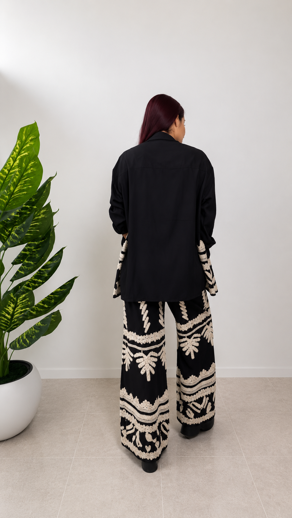 Savanna Luxe Set