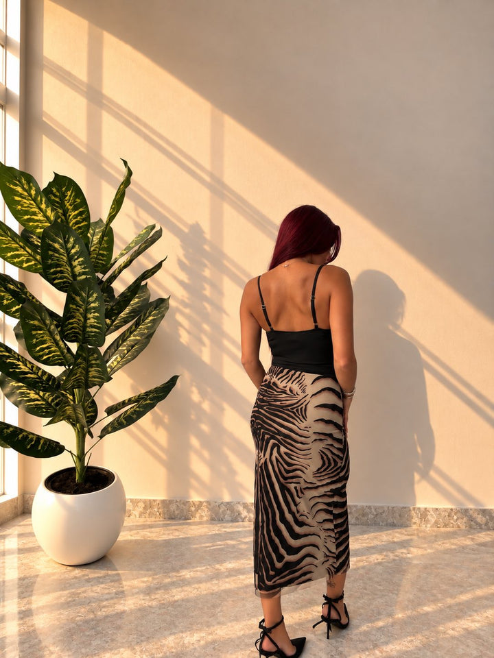 Zebra Élan