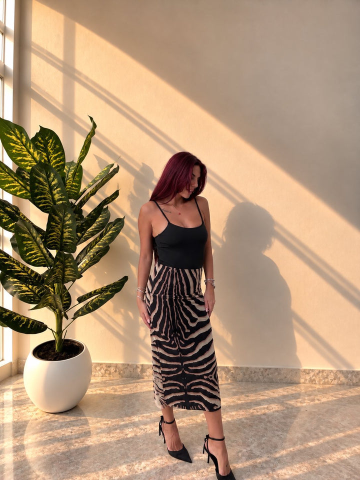 Zebra Élan