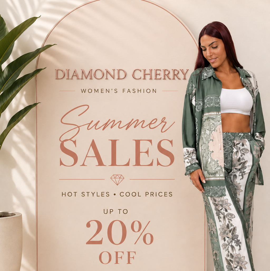 Summer Sale