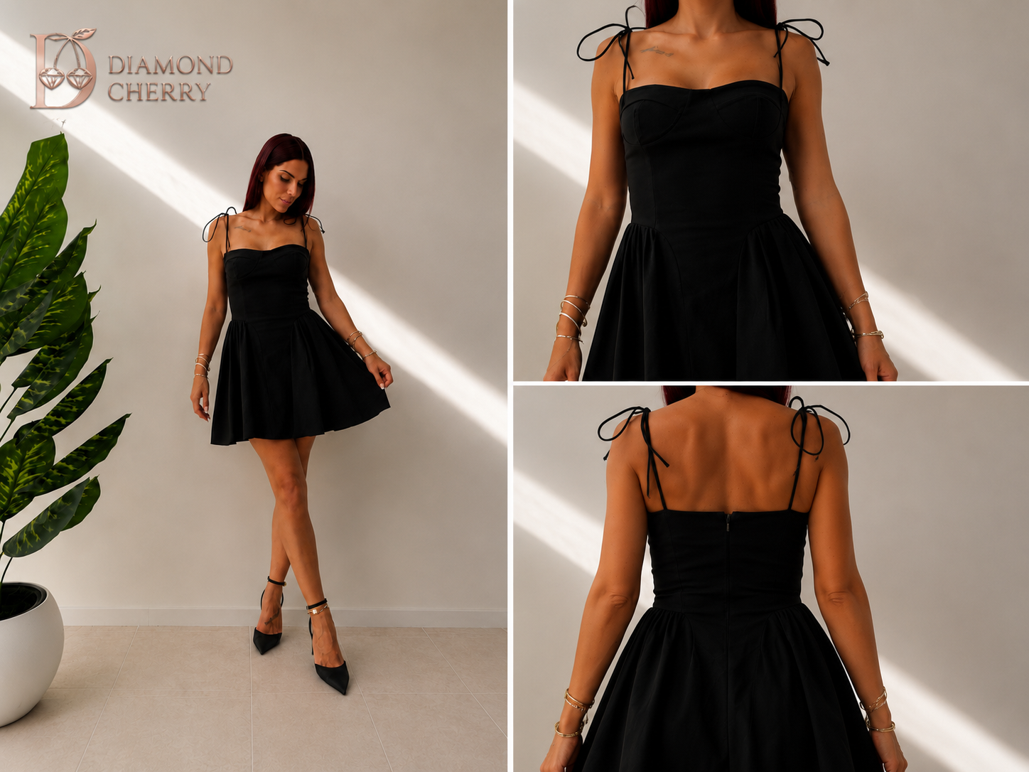Black Panther Dress