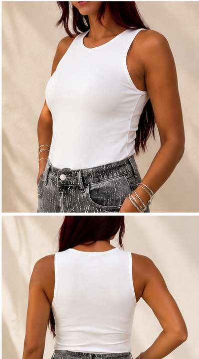 Aura Bodysuit