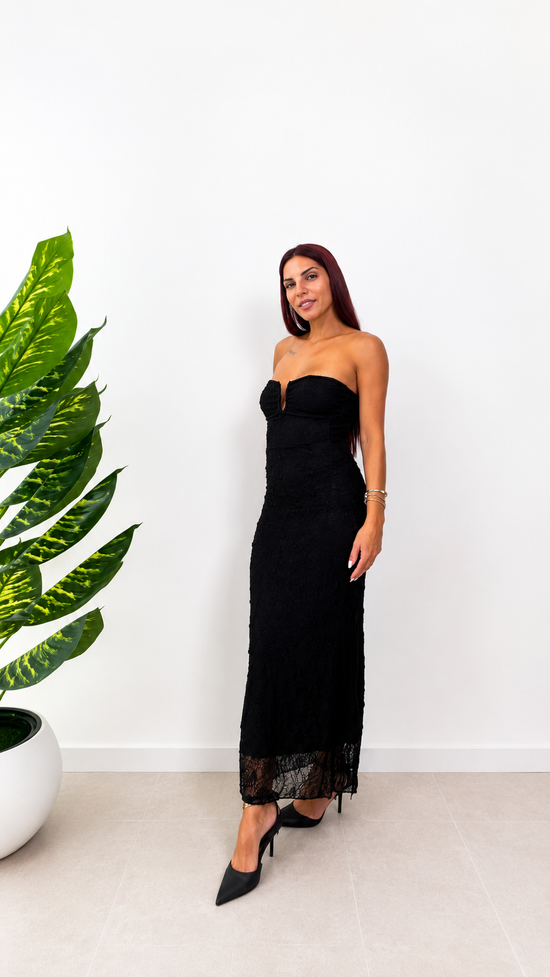 Obsession Dress