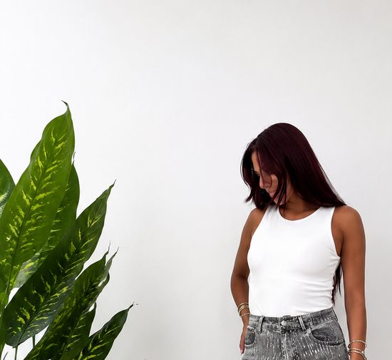Aura Bodysuit
