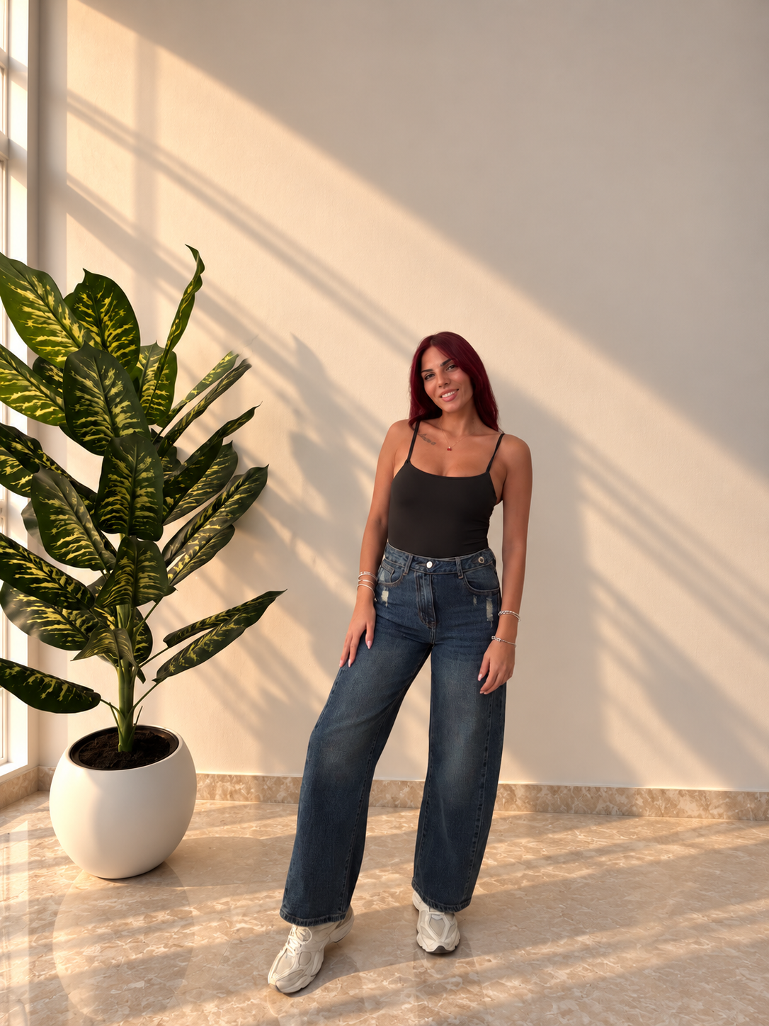 Denim Diva