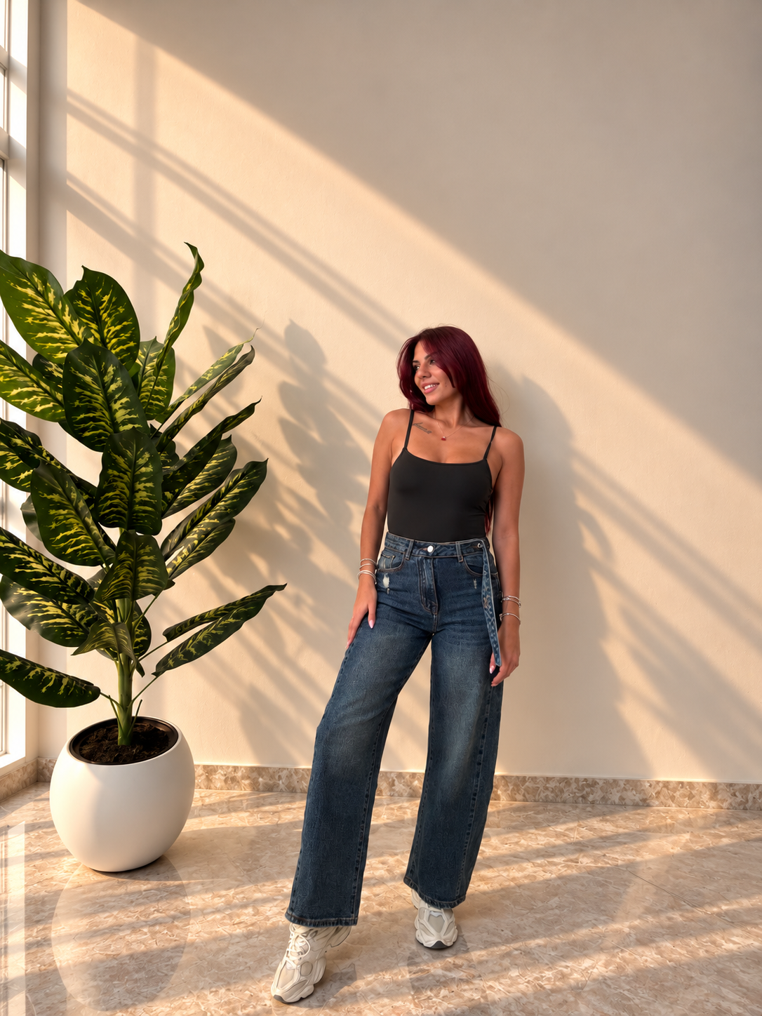Denim Diva