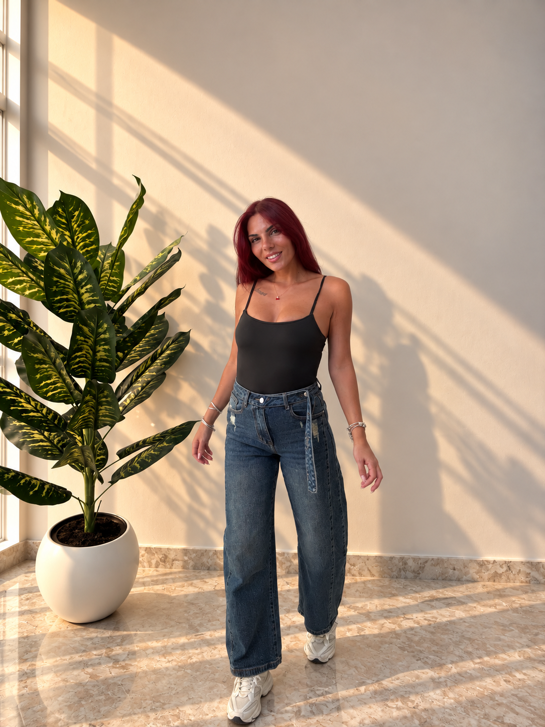 Denim Diva