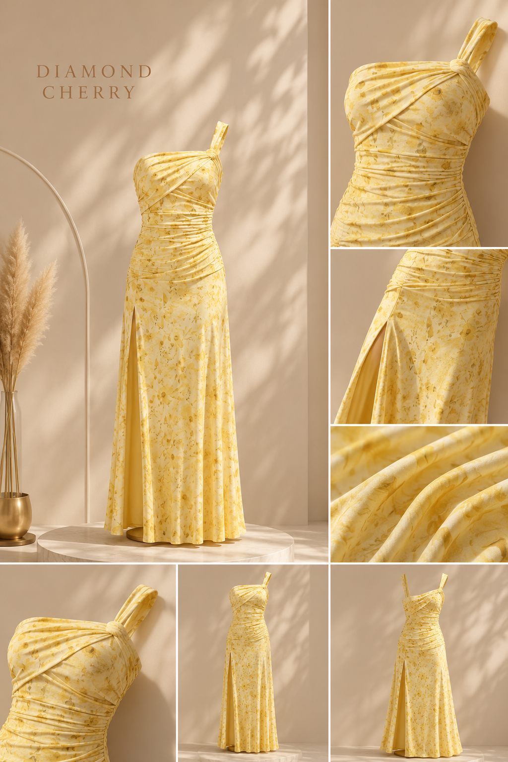 Optasia dress