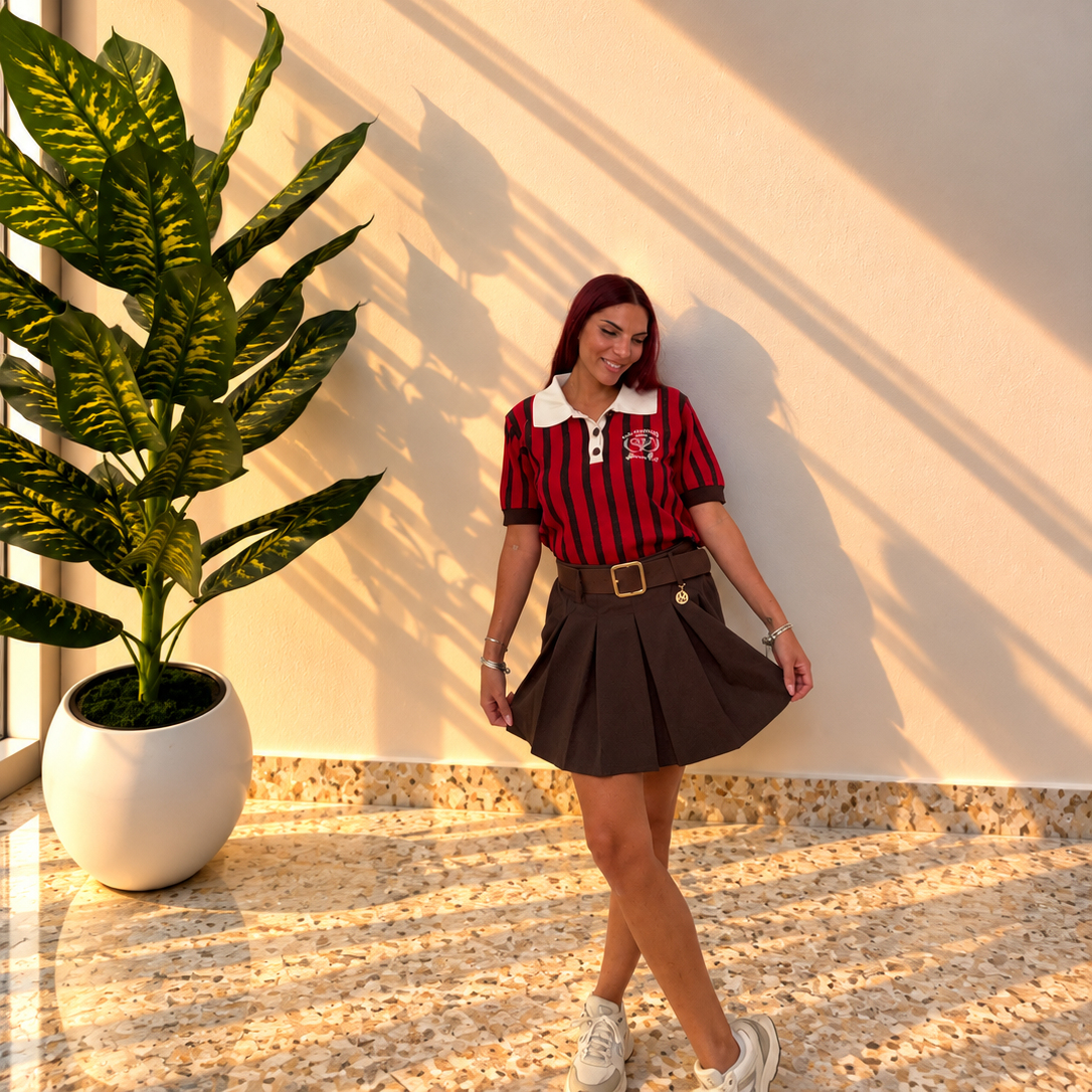 Mila Skort