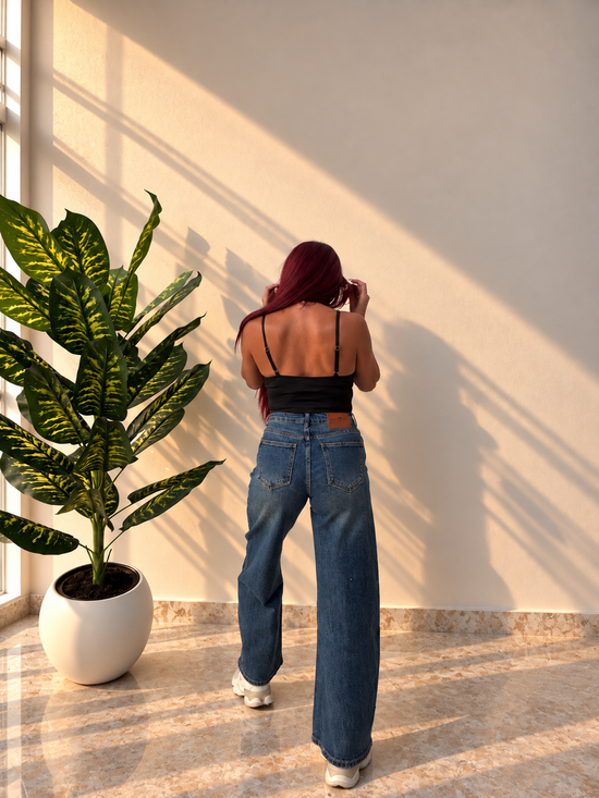 Denim Diva
