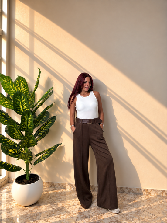 Noir Flow – Brown