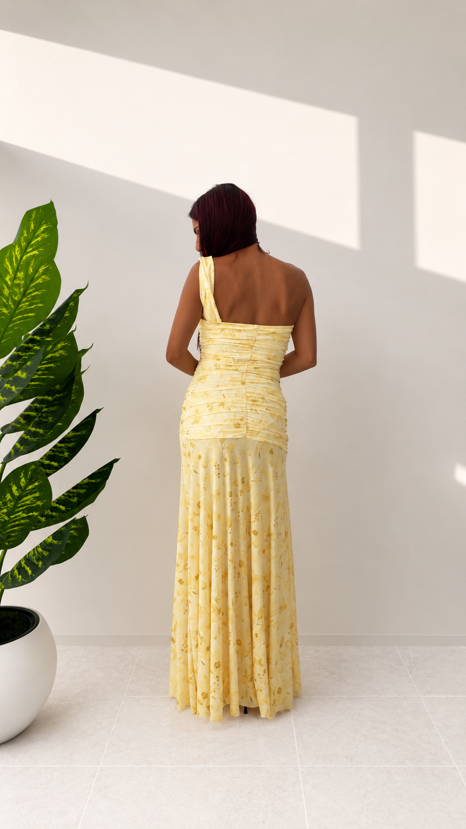Optasia dress