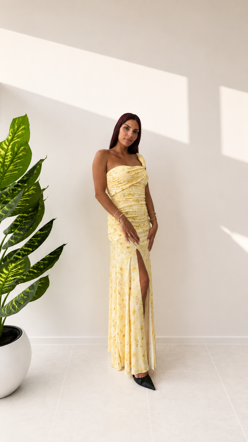 Optasia dress
