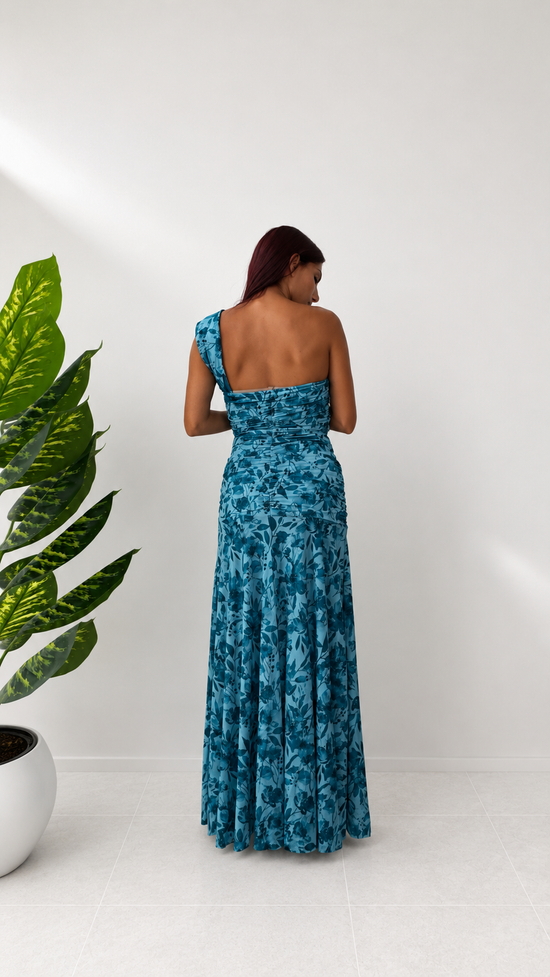 santorini dress