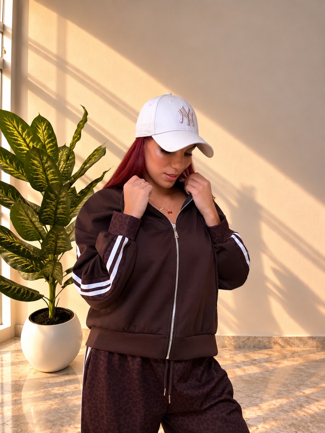 Wild Cocoa Set