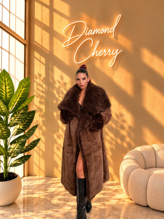 Fur Obsession – Long Edition