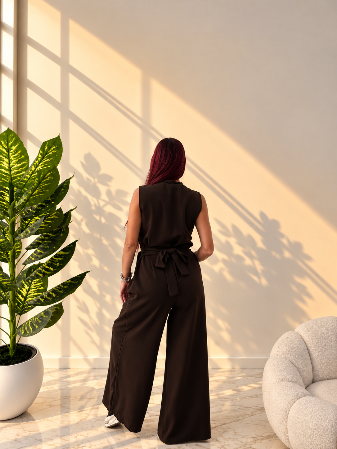 Hazel Jumpsuit