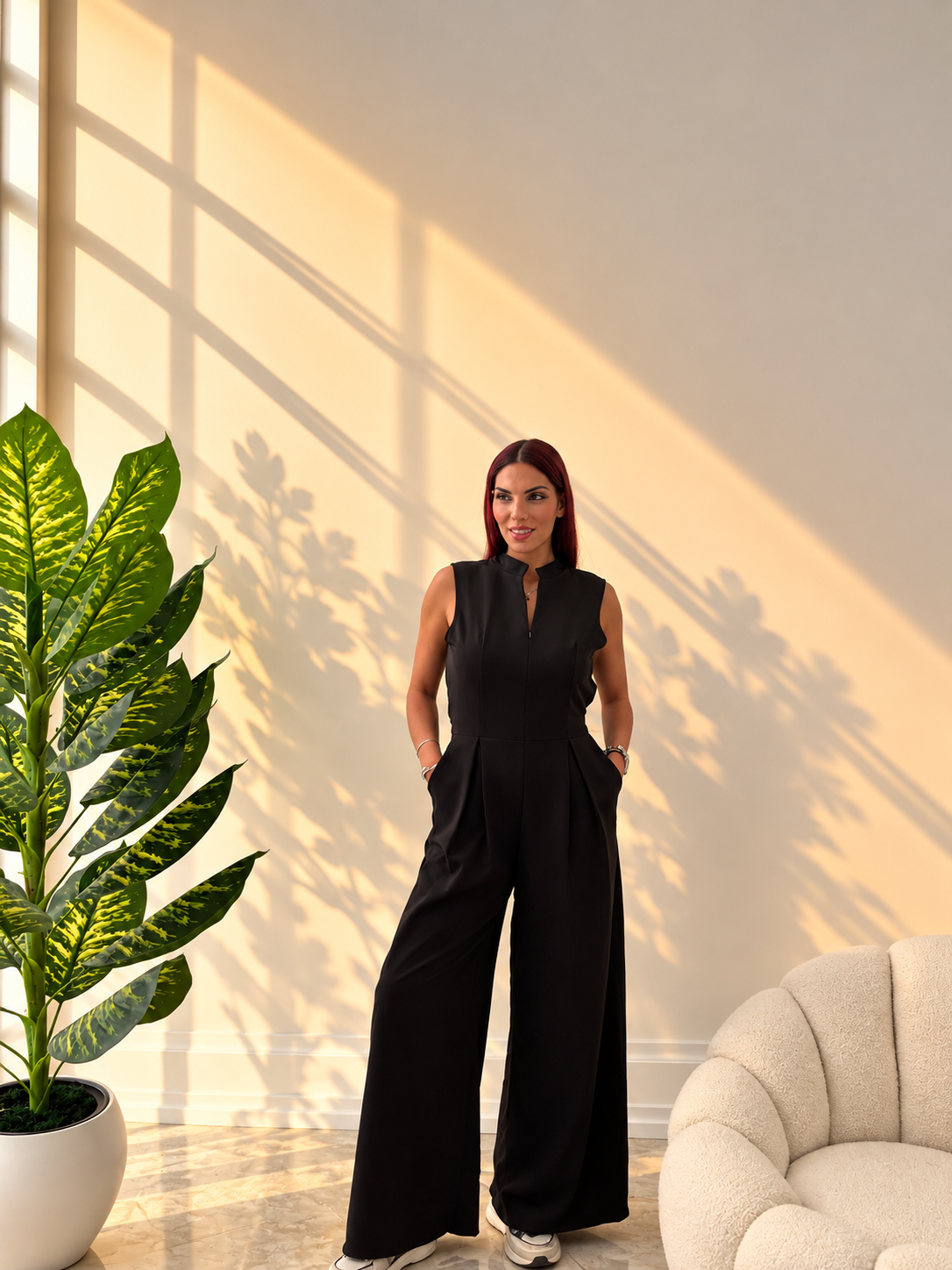 Elara Jumpsuit