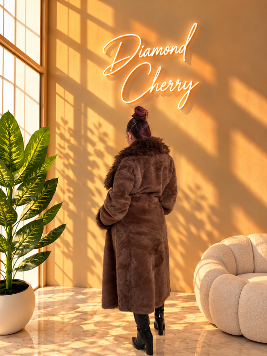 Fur Obsession – Long Edition