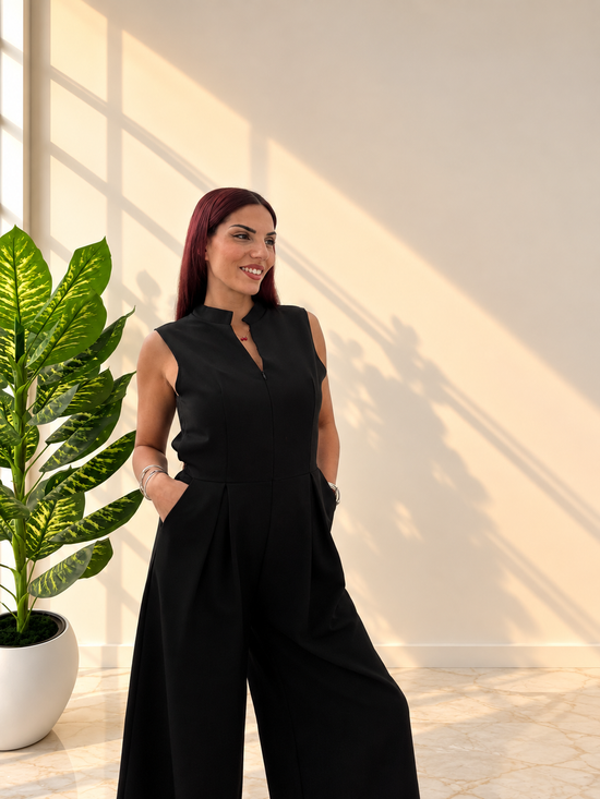 Elara Jumpsuit