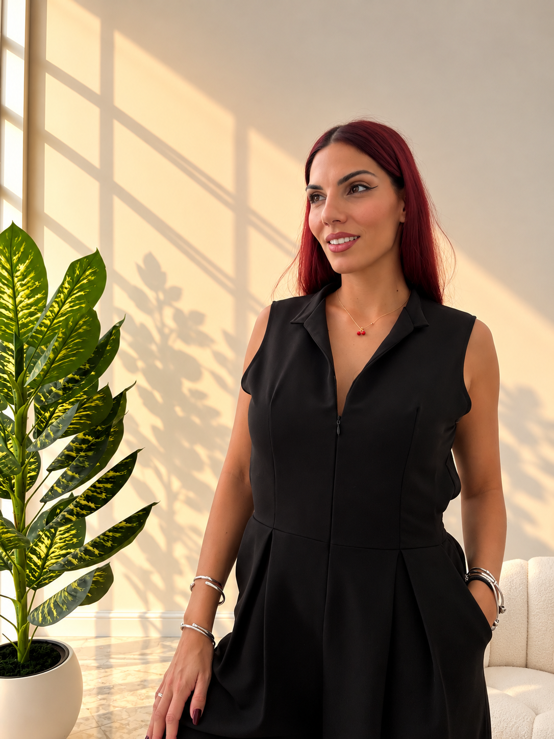 Elara Jumpsuit